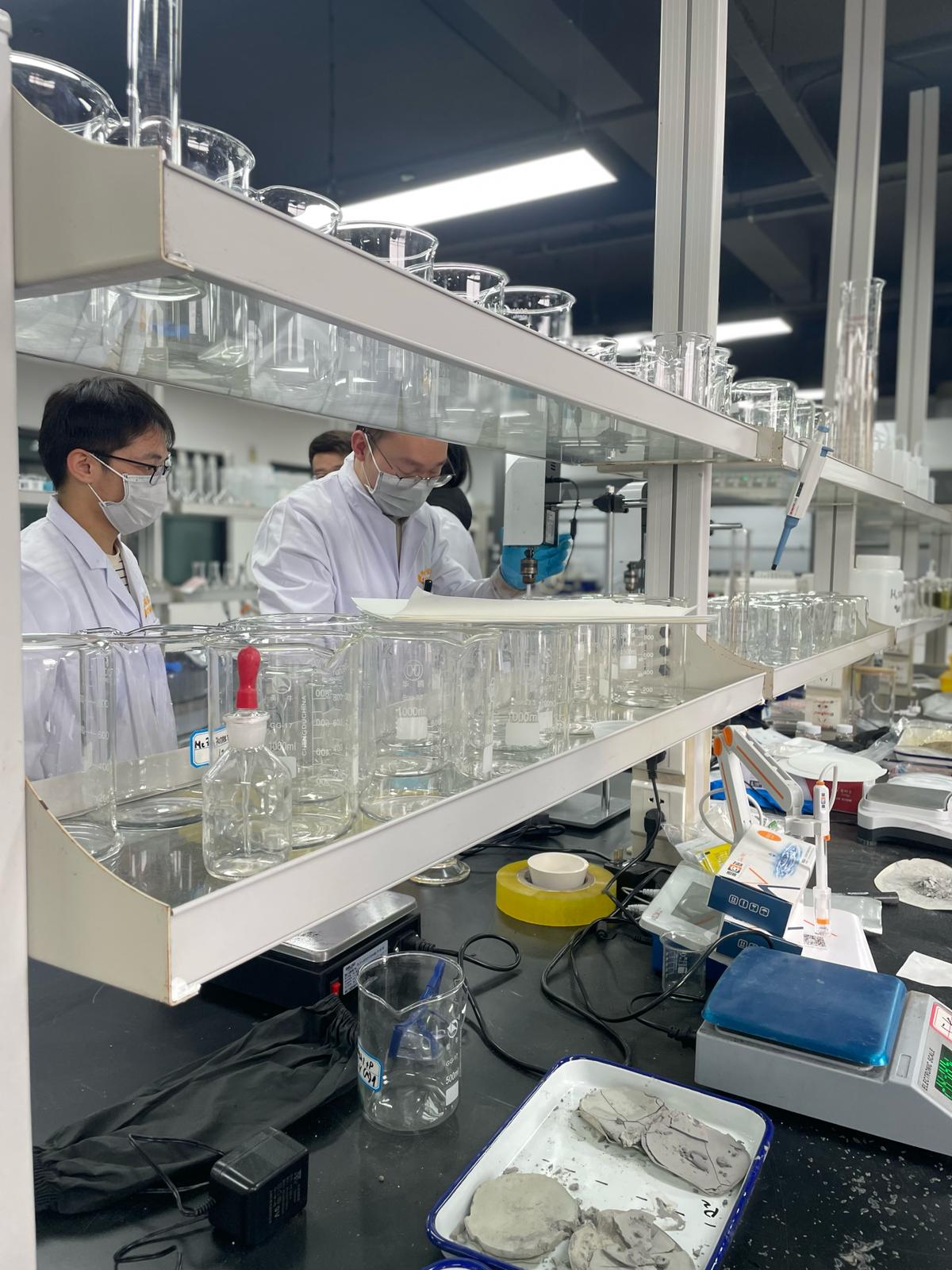 Trabajo de laboratorio 3